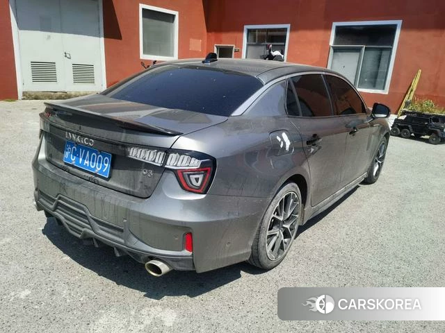 Lynk 03 id 4238660 из Китая 9
