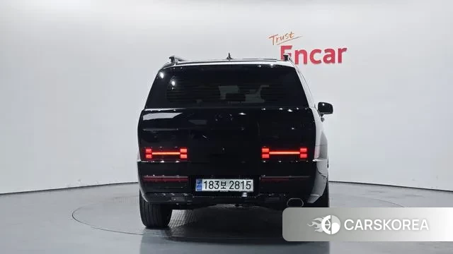 Hyundai Santa Fe (MX5) id 3684786 из Кореи 14