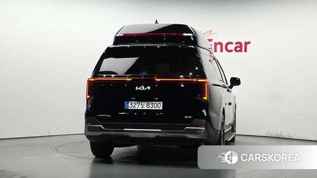 Kia The New Carnival 4th Generation id 4230109 из Кореи 31