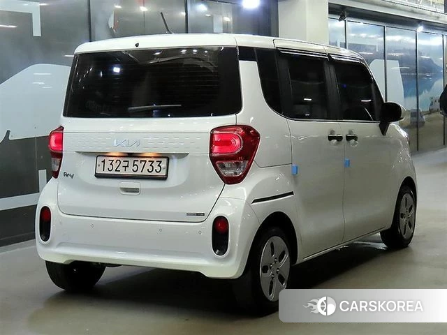 Kia The New Ray id 4511438 из Кореи 14