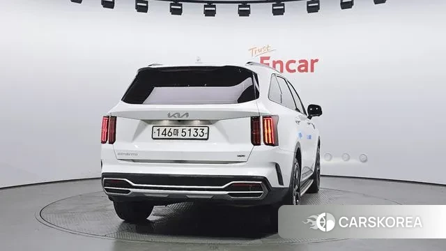 Kia Sorento 4th Generation id 3037222 из Кореи 14