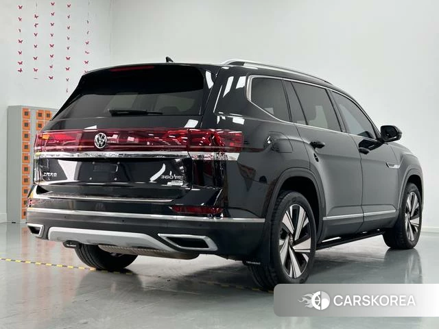 Volkswagen Tourang id 4298135 из Китая 24