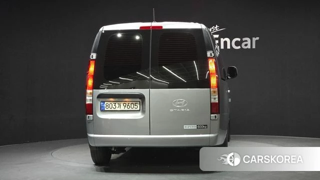 Hyundai Staria id 3793178 из Кореи 14