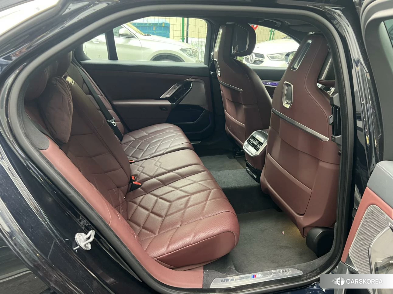 BMW i7 id 4486204 из Китая 10