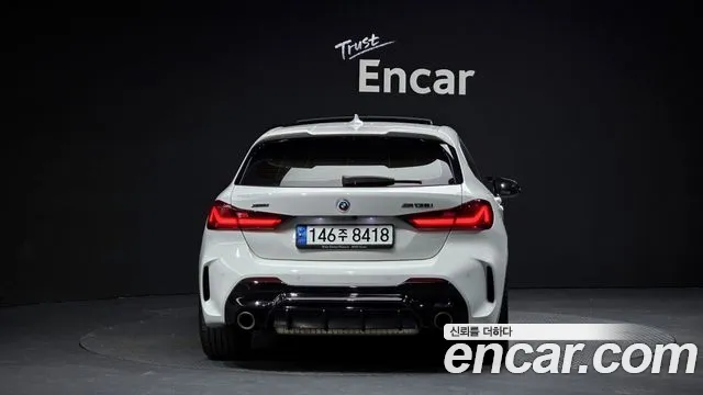 BMW 1 Series (F40) id 2816529 из Кореи 14