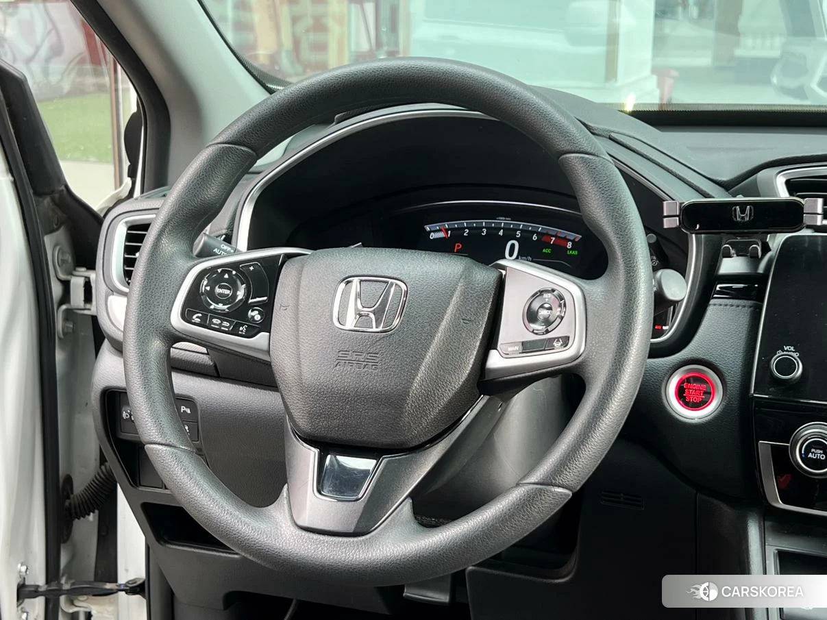 Honda CR-V id 4453801 из Китая 13