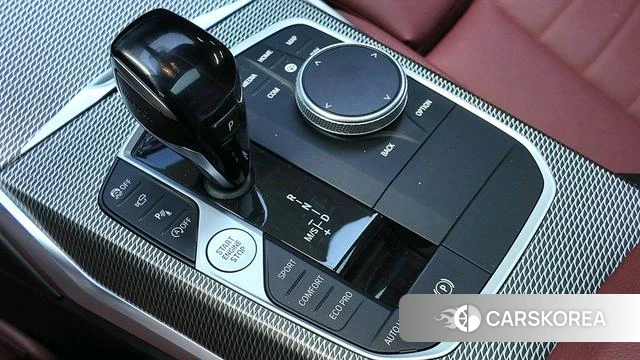 BMW 3 series 2021 Белый из Китая, фото 4