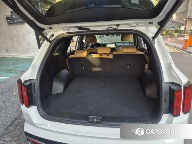 Kia Sorento 4th Generation id 3438610 из Кореи 7