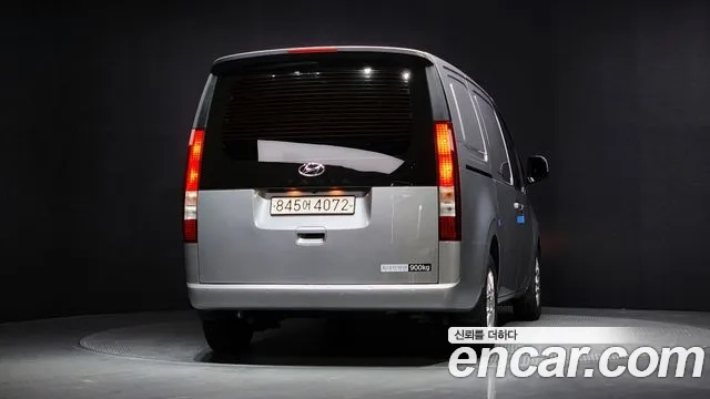 Hyundai Staria id 2862599 из Кореи 14