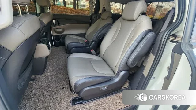 Kia The New Carnival 4th Generation id 3769820 из Кореи 14