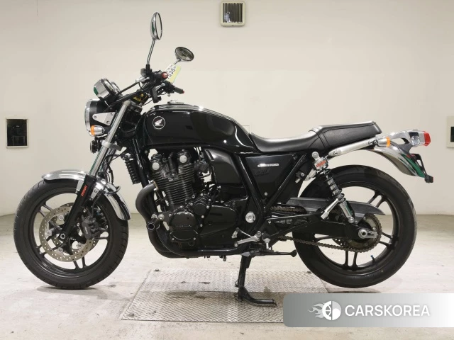 Honda CB1100 ABS 2013 из Японии