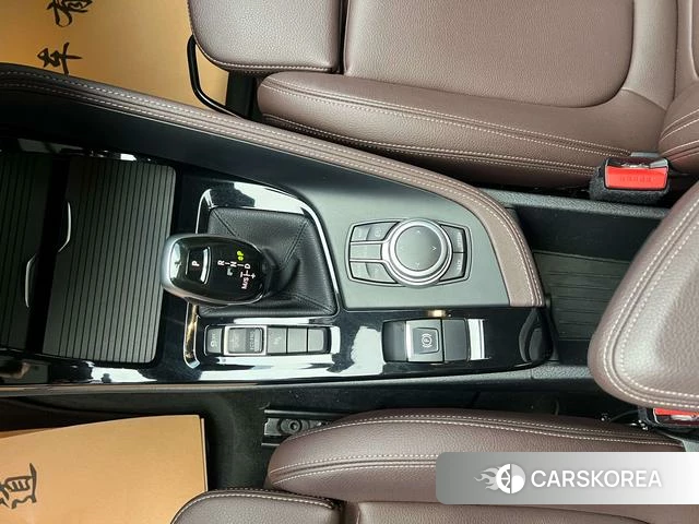BMW X1 id 4214097 из Китая 24