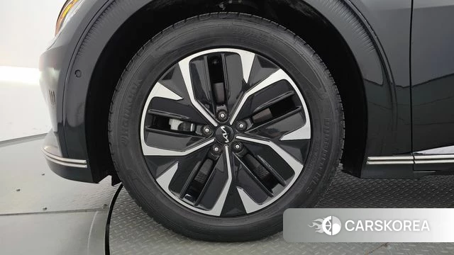 Kia EV6 id 4871353 из Кореи 27