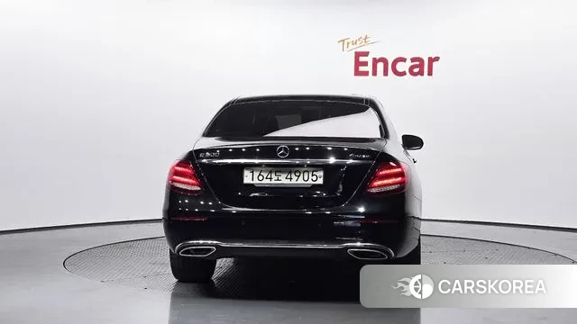 Mercedes-Benz E-Class W213 id 3297341 из Кореи 14