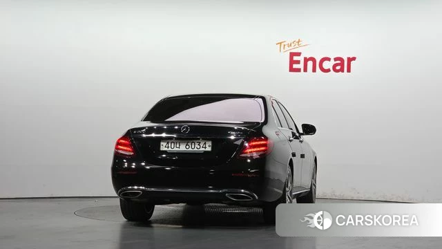 Mercedes-Benz E-Class W213 id 4662731 из Кореи 26