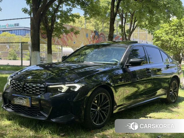 BMW 3 series id 4301408 из Китая 7