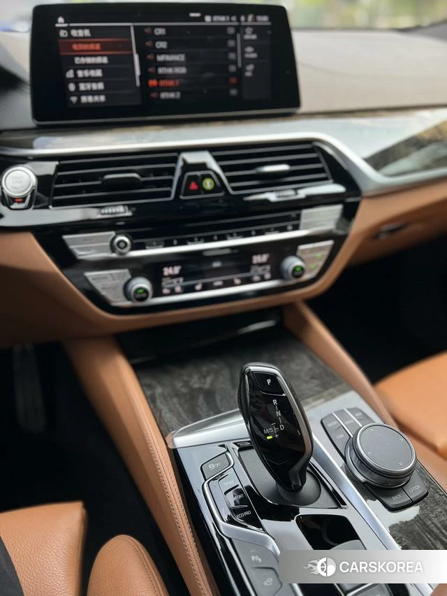 BMW 6 series GT id 4227335 из Китая 12