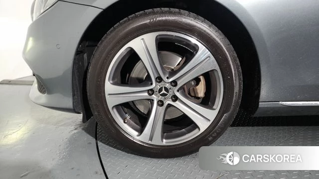 Mercedes-Benz E-Class W213 id 3911765 из Кореи 14