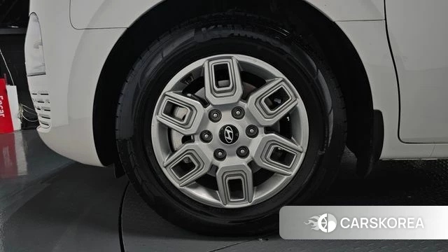 Hyundai Staria id 4571113 из Кореи 26