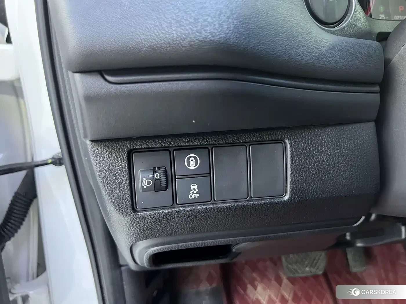 Honda XR-V id 4553681 из Китая 17