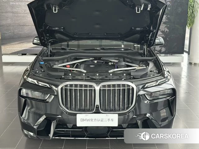 BMW X7 id 4353386 из Китая 10
