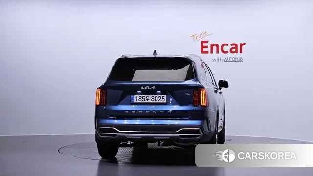 Kia Sorento 4th Generation id 3329125 из Кореи 14