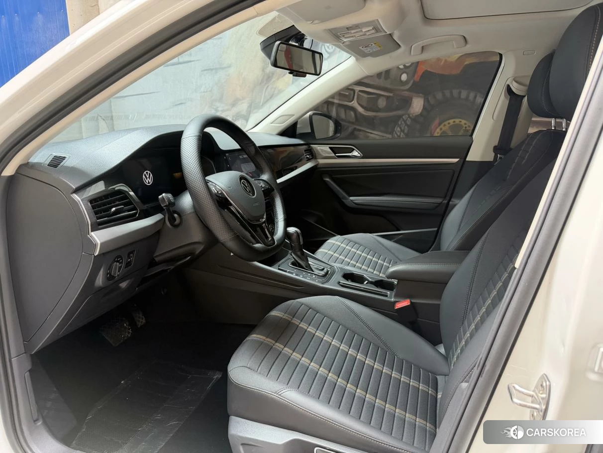 Volkswagen Lavida id 4473873 из Китая 9