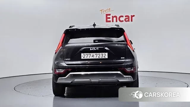 Kia Di Ol Nu Niro id 3384033 из Кореи 14