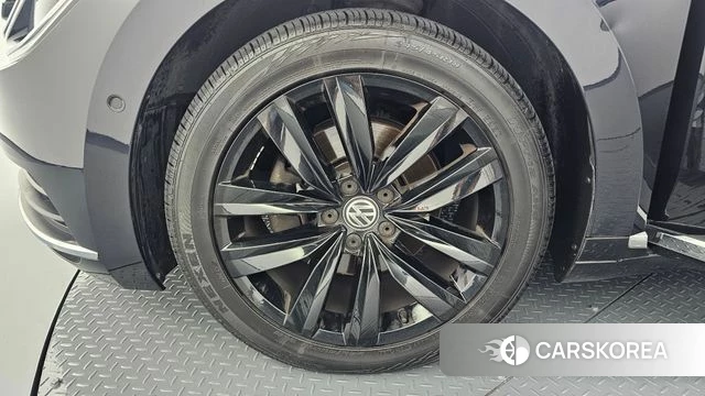 Volkswagen Arteon id 4698380 из Кореи 28