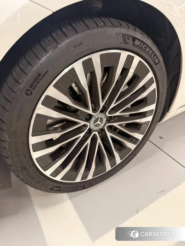 Mercedes-Benz S-Class W223 id 4514490 из Кореи 7