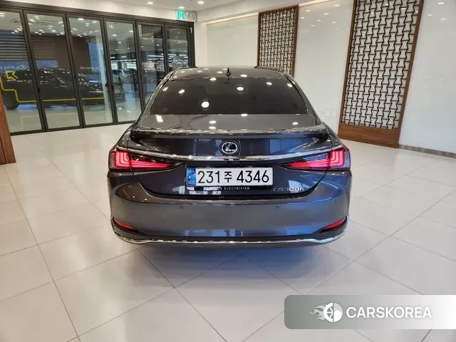 Lexus ES300h 7th generation id 3732473 из Кореи 9