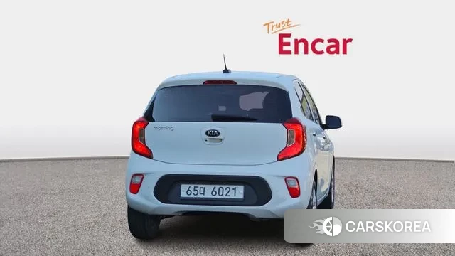 Kia All New Morning (JA) id 3357273 из Кореи 14