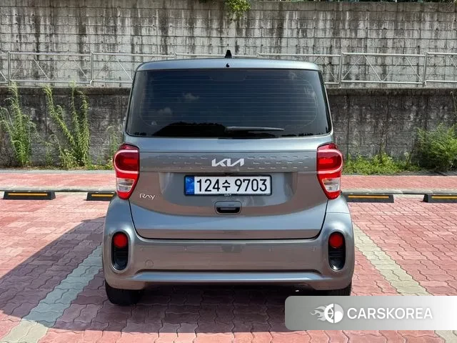 Kia The New Ray id 3003251 из Кореи 13