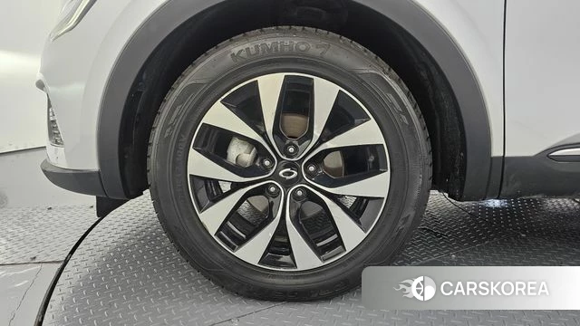 Renault Korea (Samsung) XM3 id 4712318 из Кореи 26