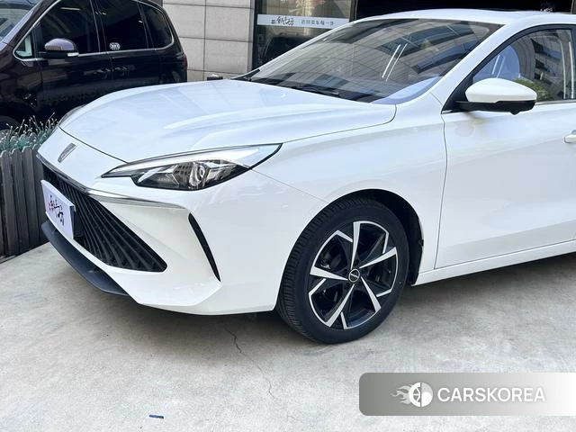 Roewe i5 id 4238360 из Китая 14