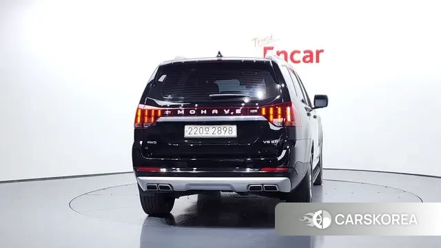 Kia Mohave Master id 3401746 из Кореи 14