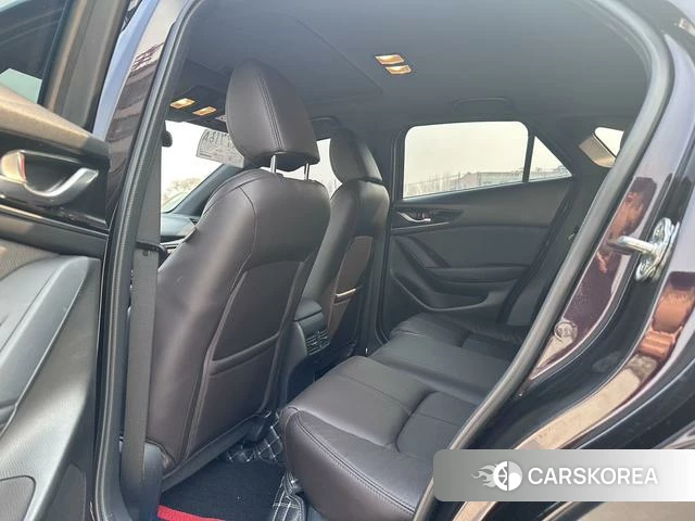 Mazda CX-4 id 4374652 из Китая 21