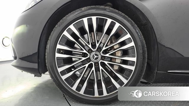 Mercedes-Benz S-Class W223 id 4775167 из Кореи 31