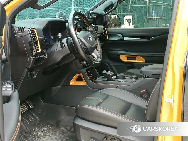 Ford Ranger Ranger id 4374804 из Китая 12