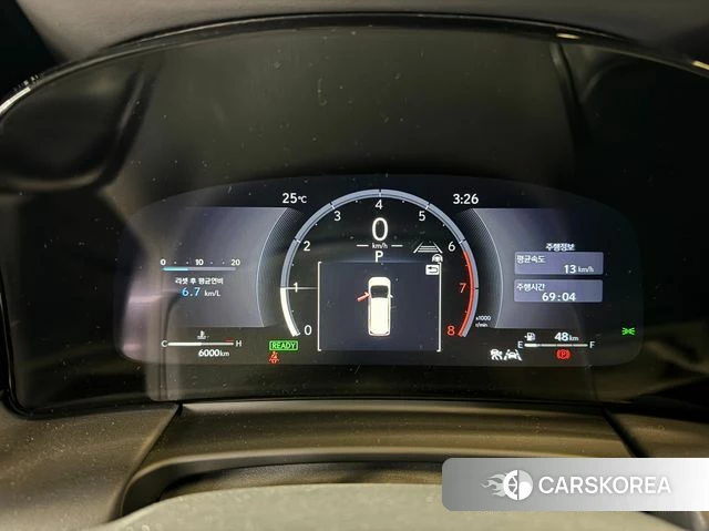 Lexus LM Second Generation id 4222589 из Кореи 14