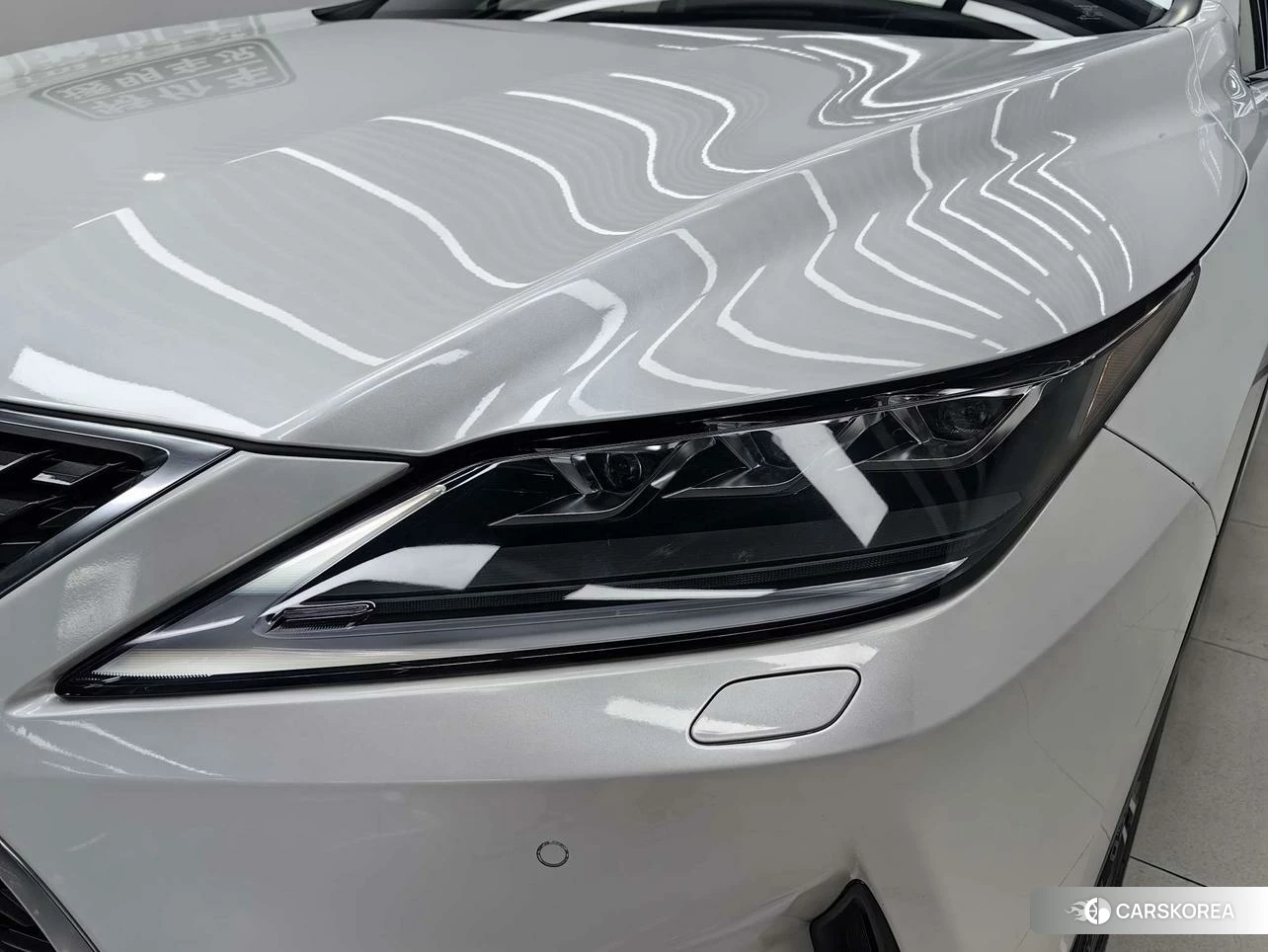 Lexus RX id 4440965 из Китая 13