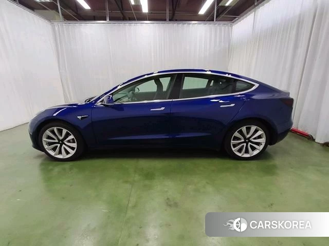Tesla Model 3 (imported) id 4210042 из Китая 14