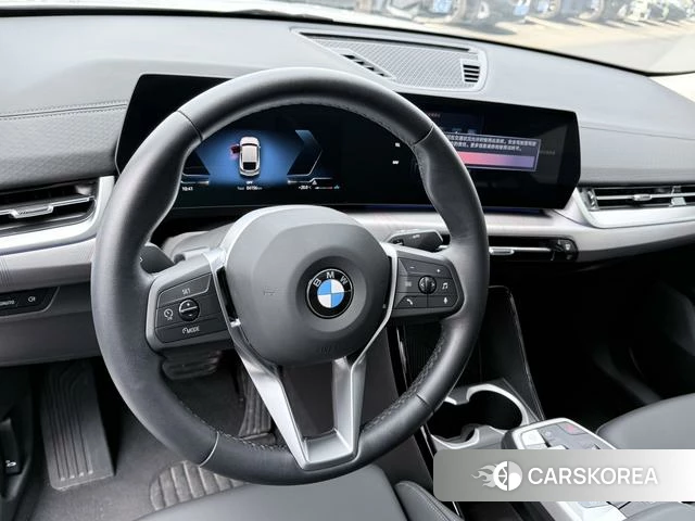 BMW X2 (import) id 4190400 из Китая 9