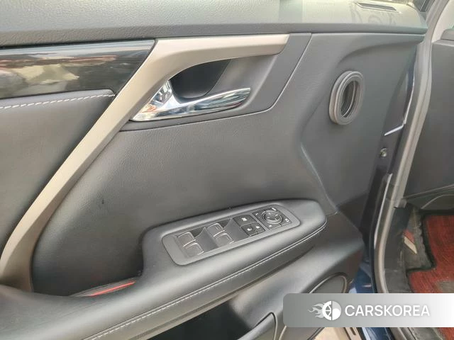 Lexus RX id 4273745 из Китая 14