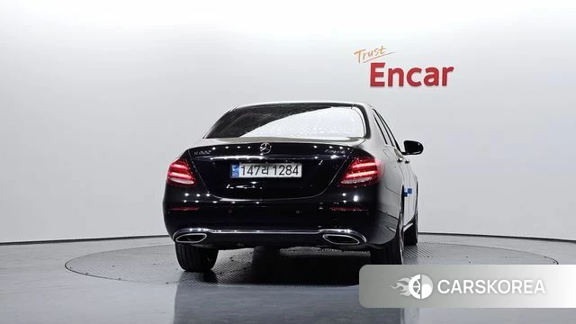 Mercedes-Benz E-Class W213 id 3925185 из Кореи 14