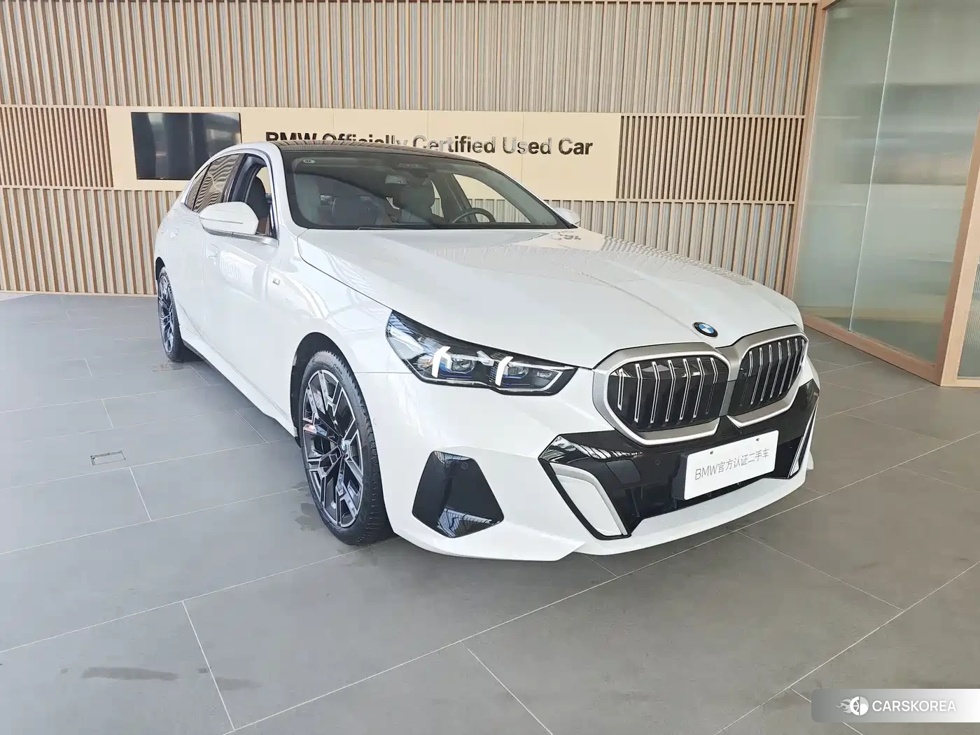 BMW 5 series id 4681080 из Китая 9