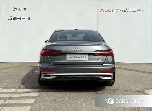 Audi A6L id 4254850 из Китая 14
