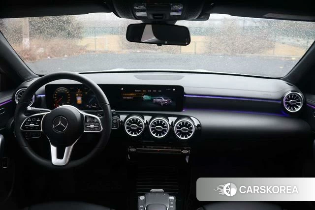 Mercedes-Benz Class A id 4257287 из Китая 17