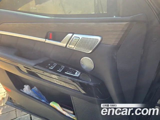 Kia Mohave Master id 2919991 из Кореи 13