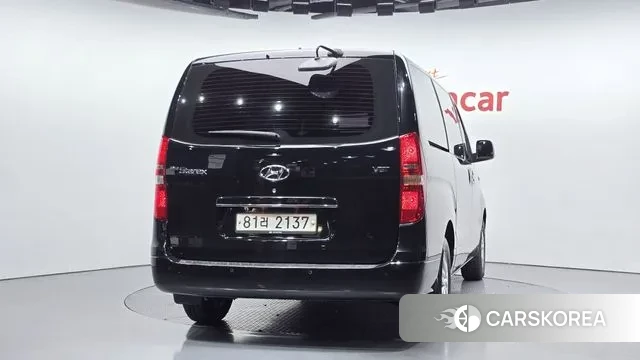 Hyundai The New Grand Starex id 3494802 из Кореи 14